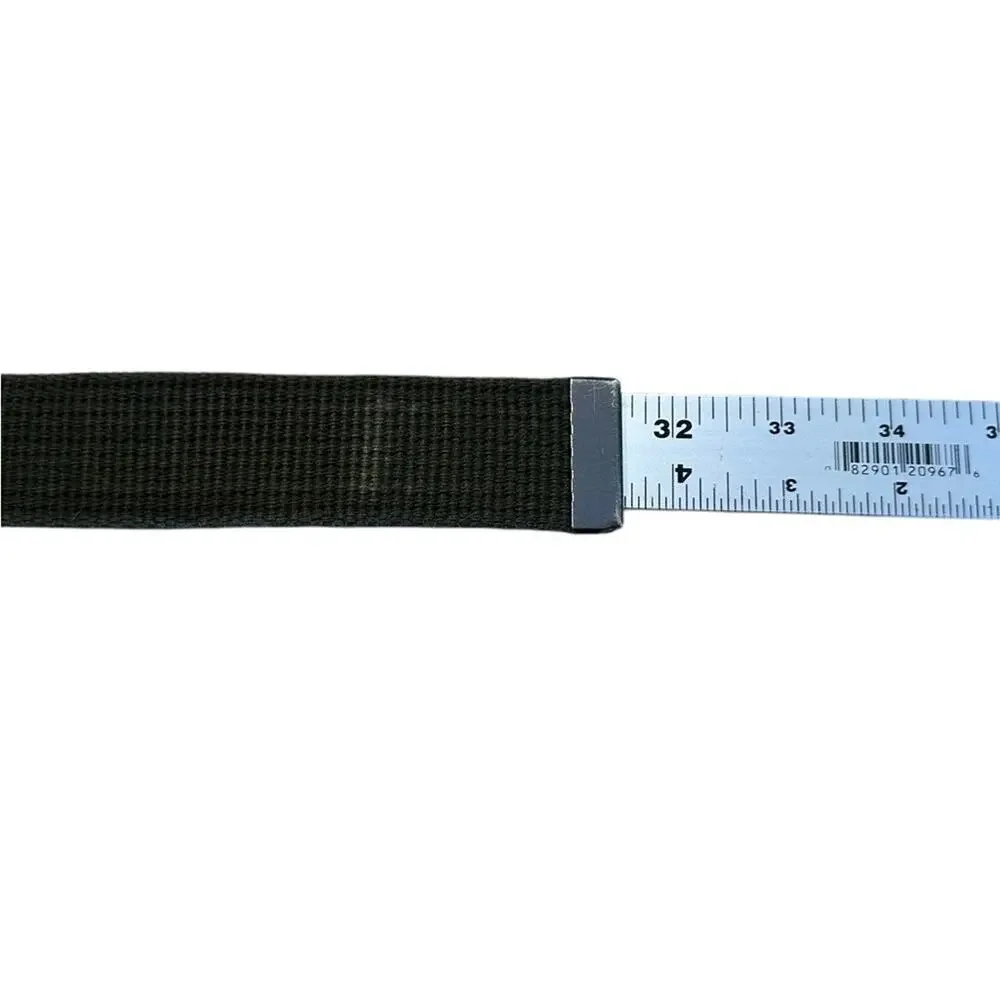 Boy Scouts of America Adult Size Small 32” Belt